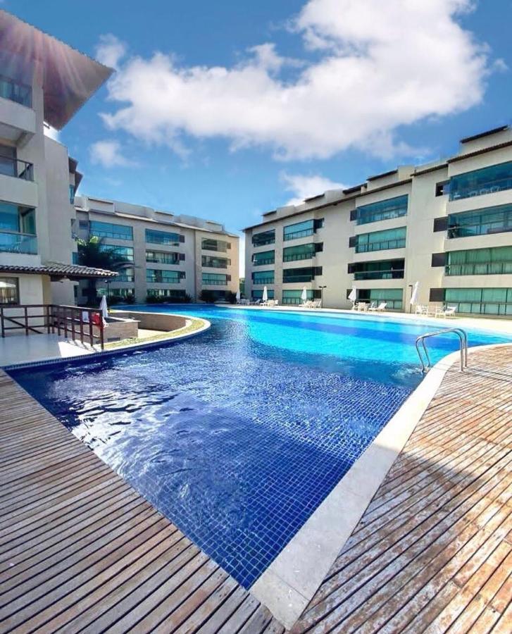 Flat Meu Xodo - Beira Mar De Muro Alto Porto de Galinhas Ngoại thất bức ảnh
