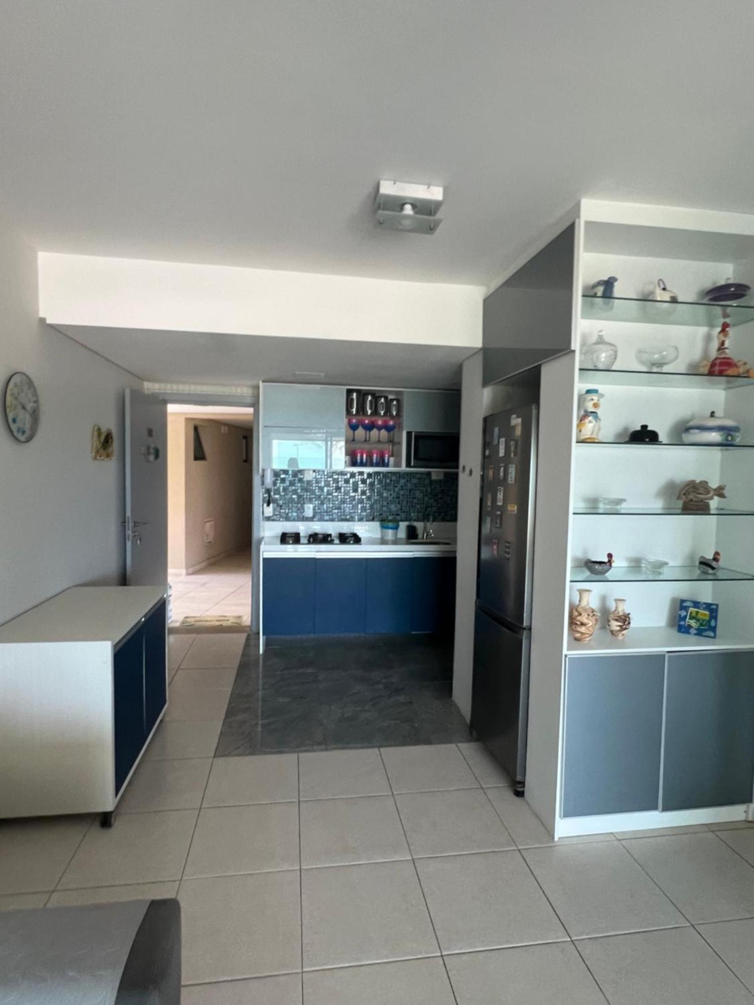 Flat Meu Xodo - Beira Mar De Muro Alto Porto de Galinhas Ngoại thất bức ảnh